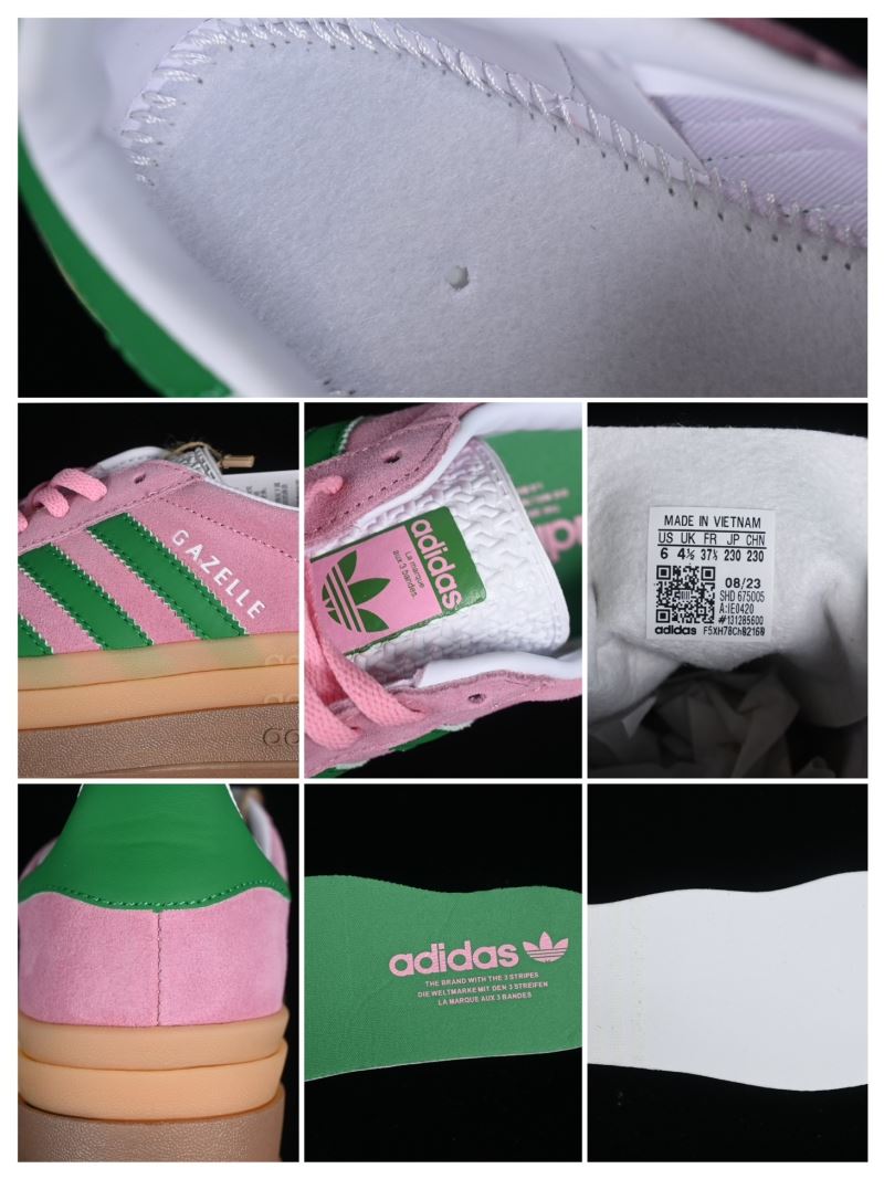 Adidas Gazelle Shoes